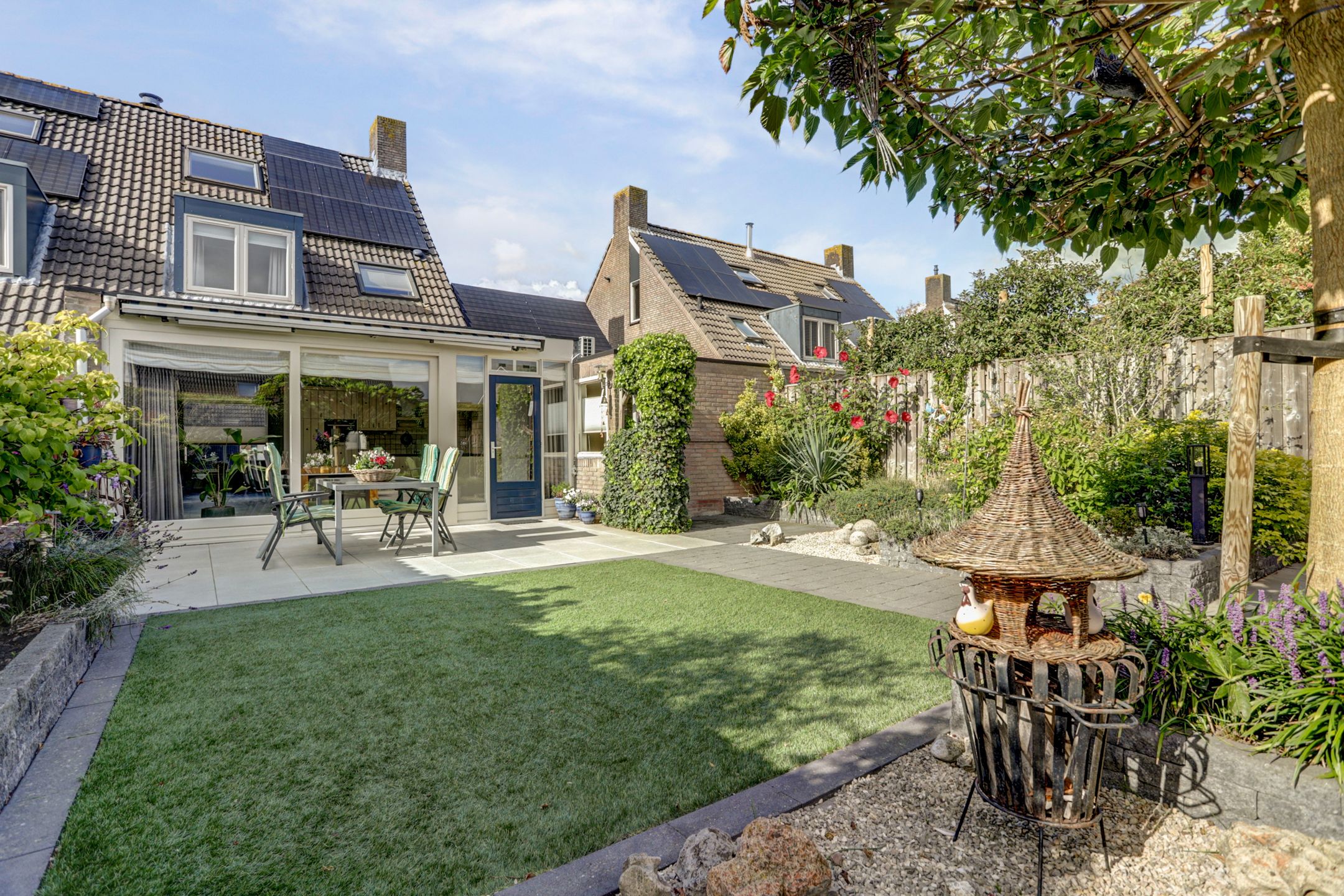 Photo 30 of Boterbloemstraat 9