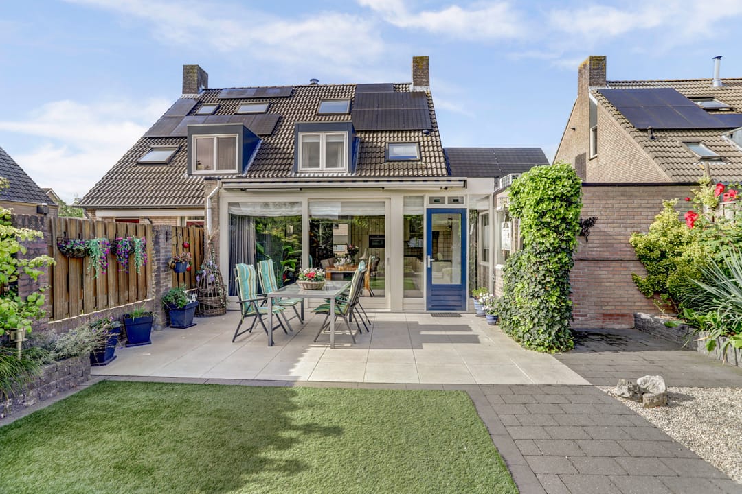 Photo 31 of Boterbloemstraat 9