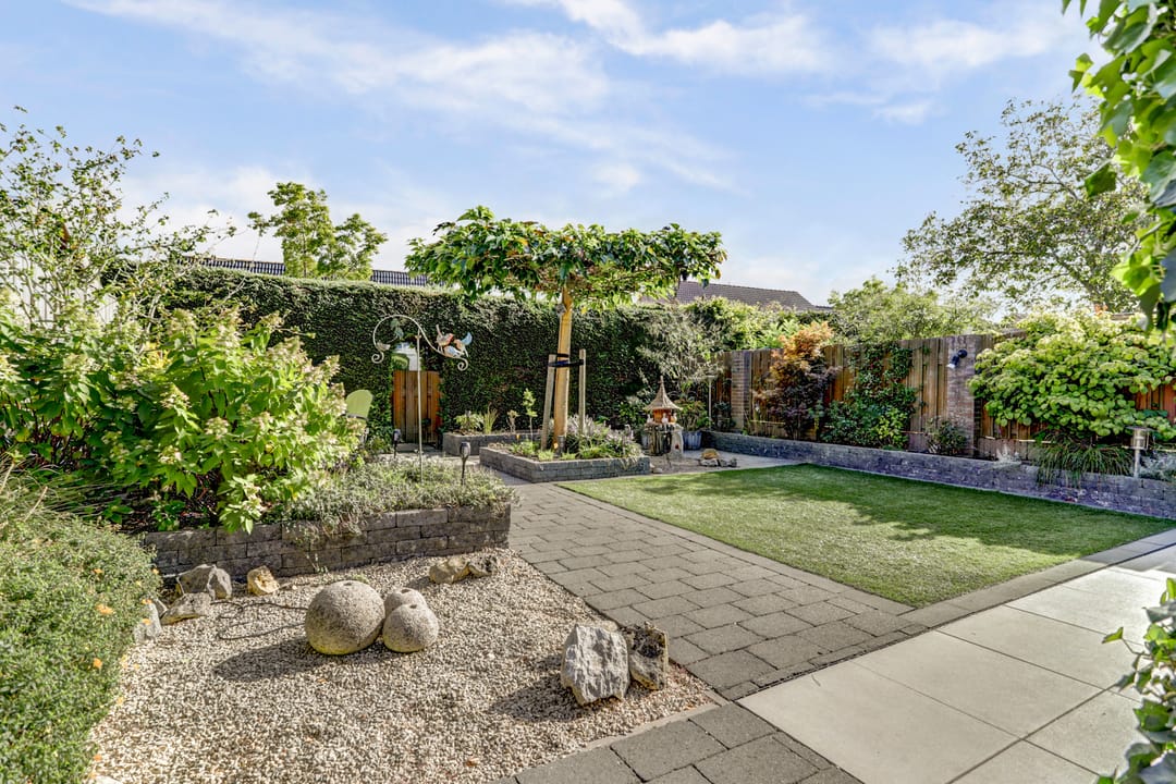 Photo 32 of Boterbloemstraat 9