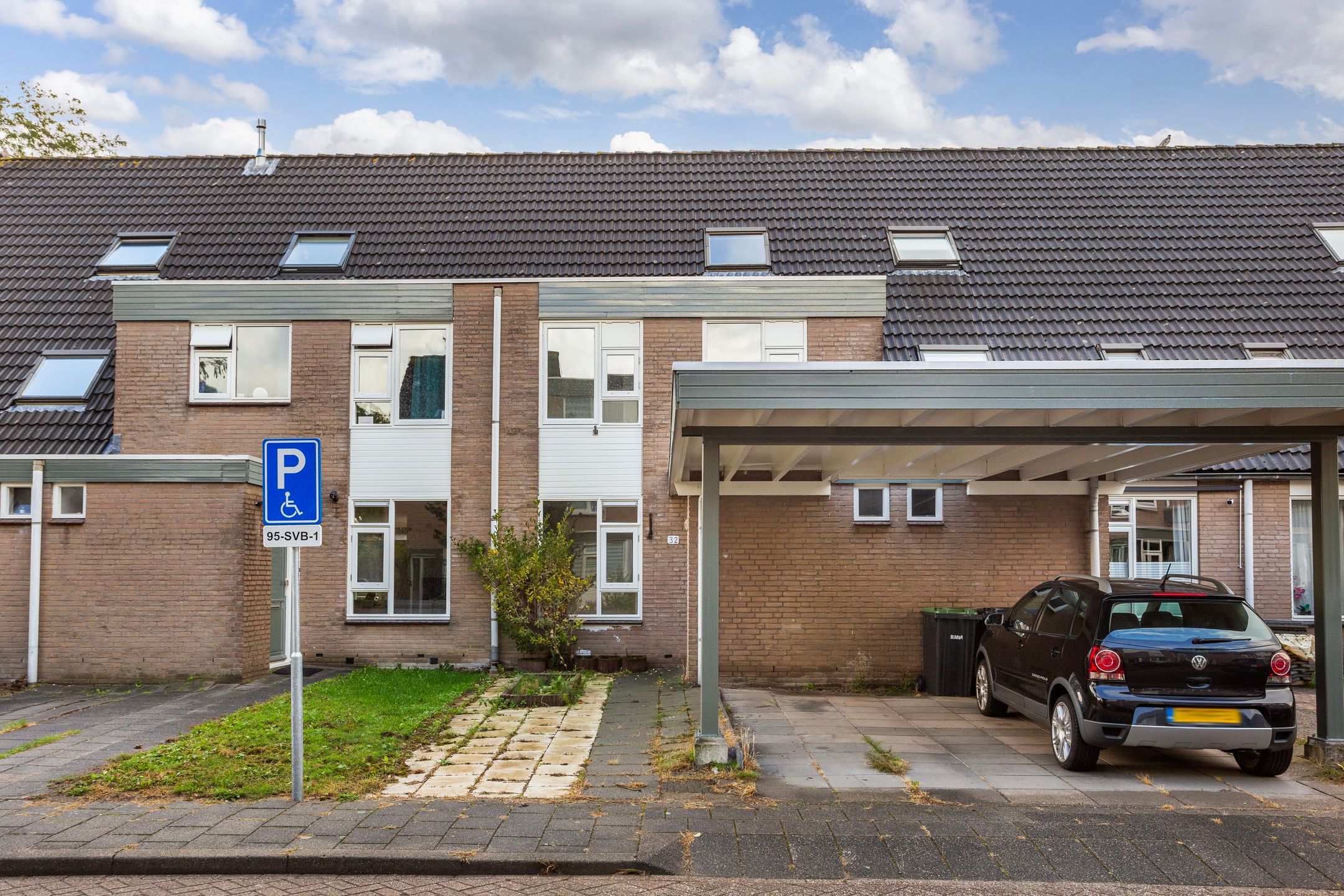 Hindeweide, 32, Nieuwegein, 3437EK, Utrecht, Nederland 32 