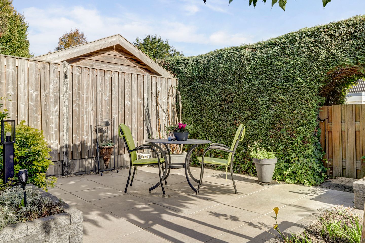 Photo 34 of Boterbloemstraat 9