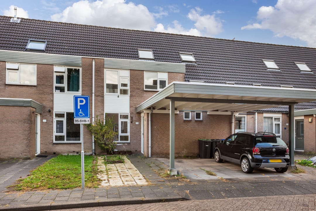 Foto 2 van Hindeweide 32