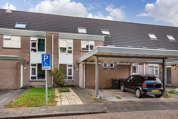 Foto 2 van Hindeweide 32