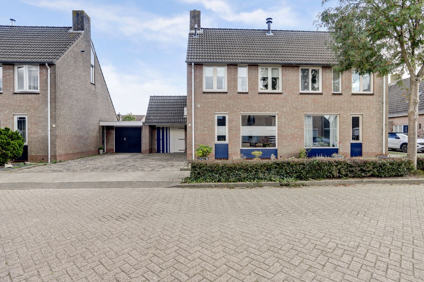 Photo 35 of Boterbloemstraat 9