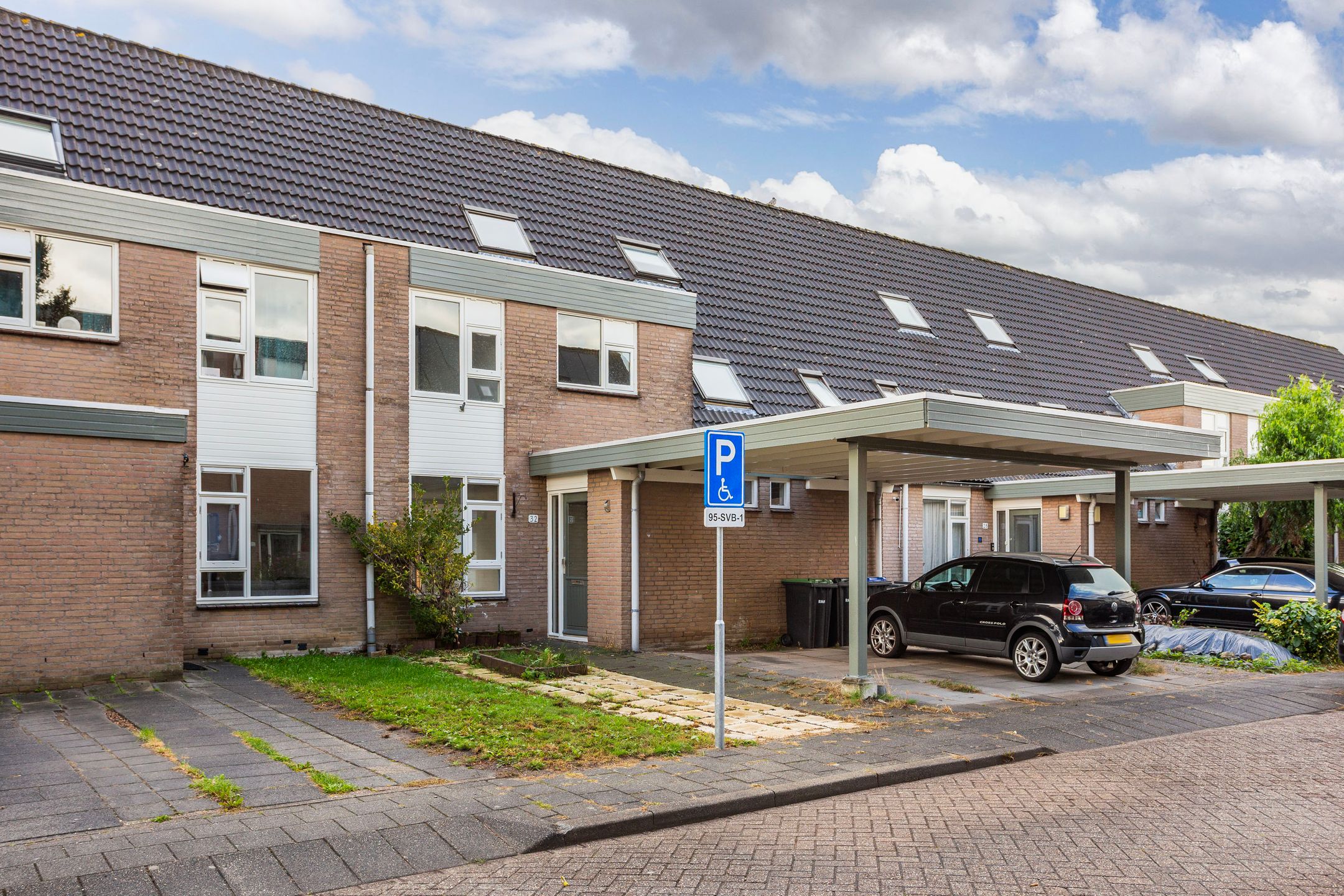 Foto 3 van Hindeweide 32