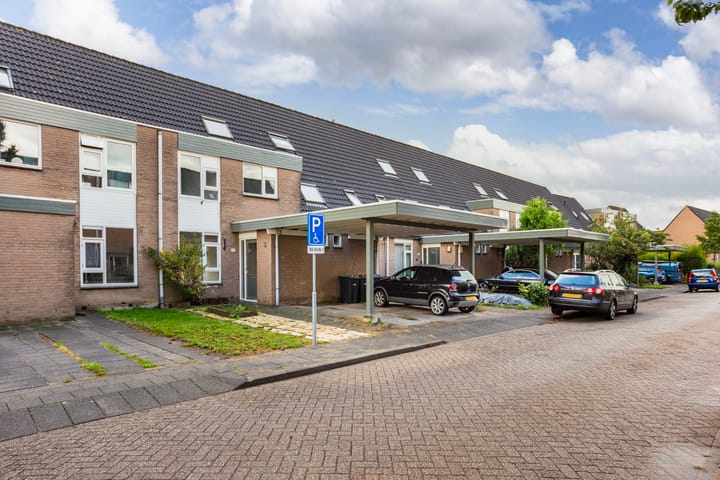 Foto 4 van Hindeweide 32