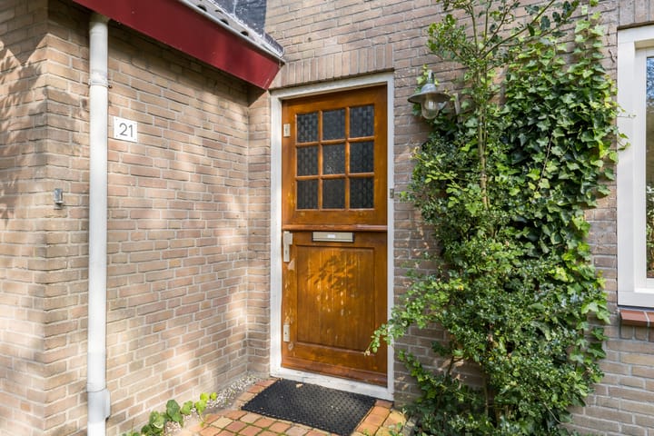 Foto 47 van Boterbloemweg 21