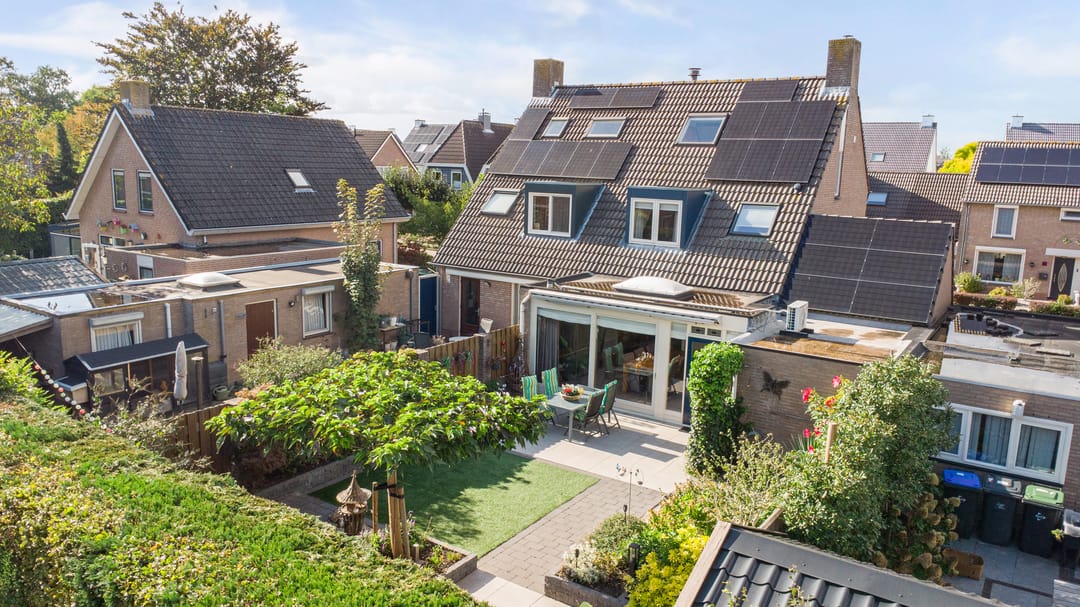 Photo 38 of Boterbloemstraat 9