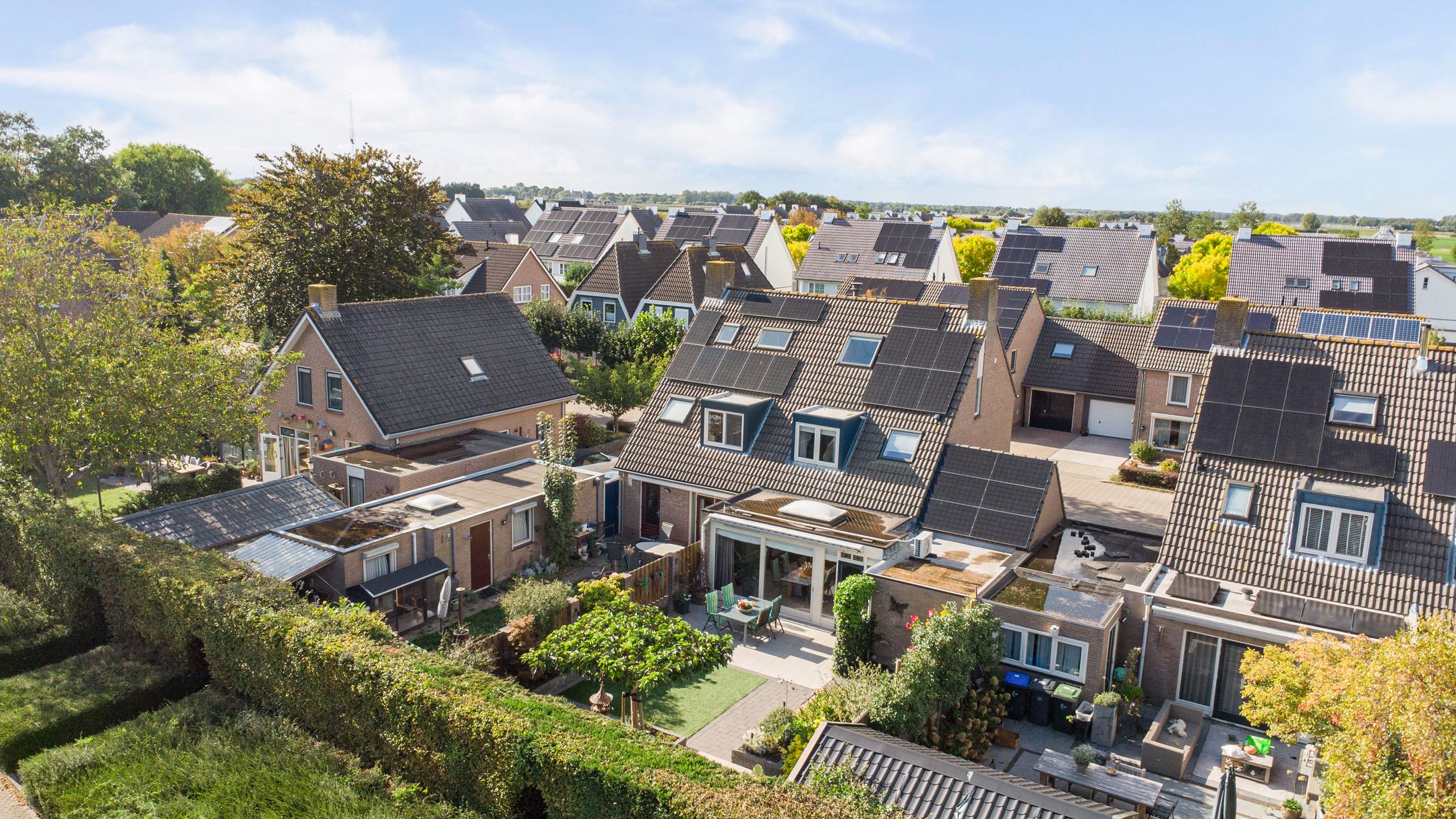 Photo 39 of Boterbloemstraat 9