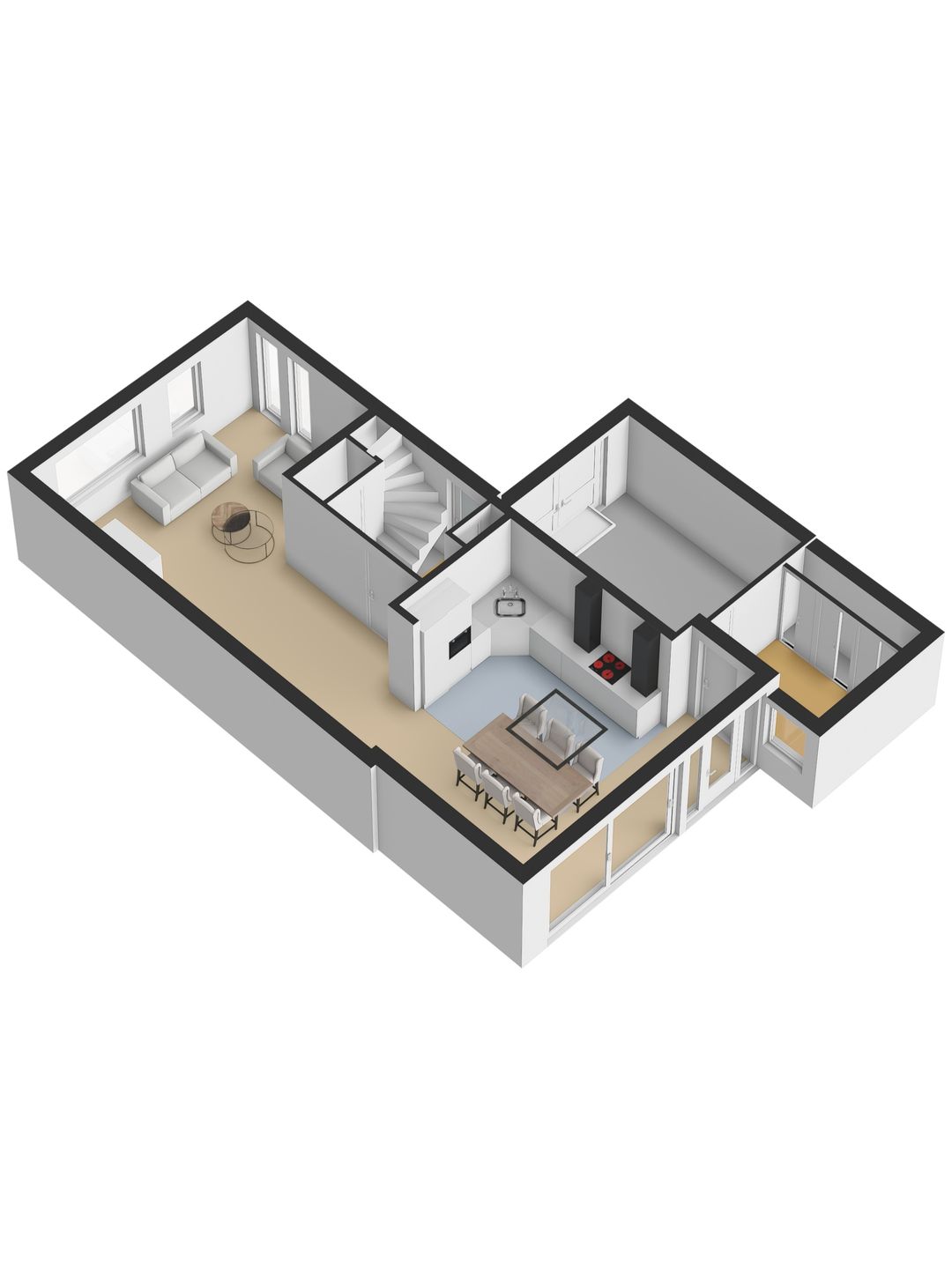 Photo 43 of Boterbloemstraat 9