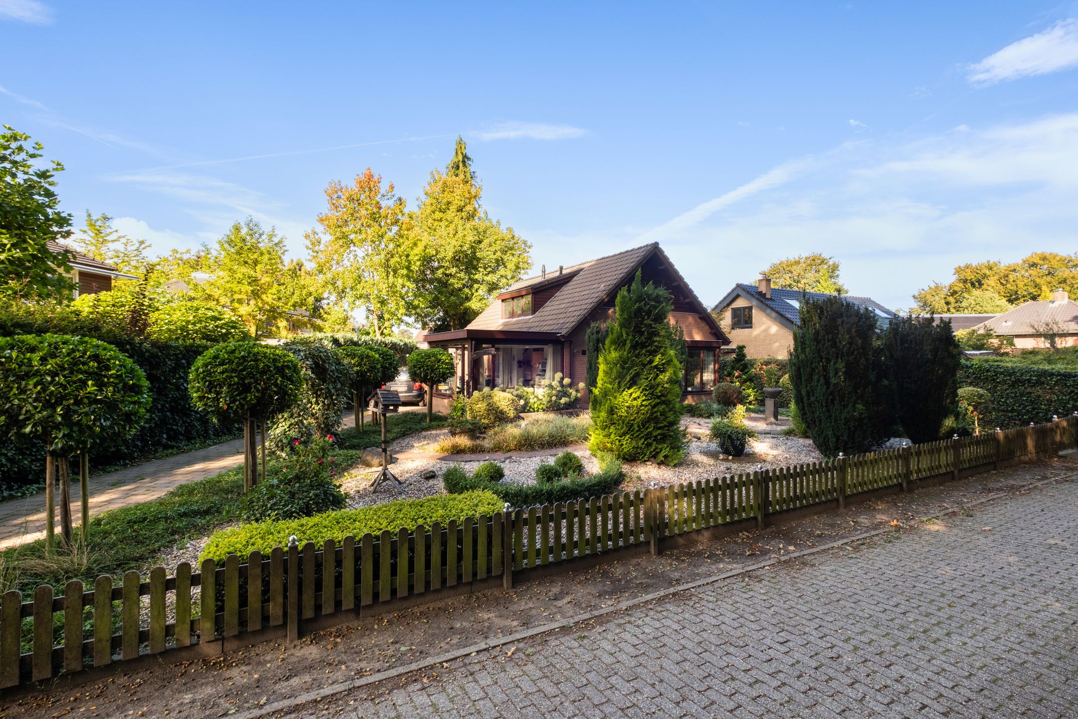 Bosrand, 11, Ermelo, 3852GZ, Gelderland, Nederland 11