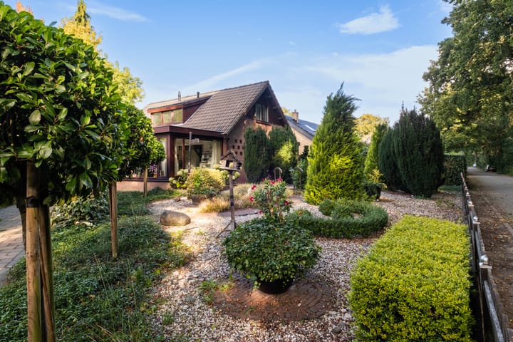 Photo 4 of Bosrand 11