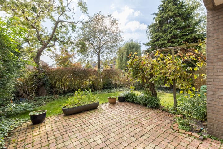 Foto 2 van Boterbloemweg 21