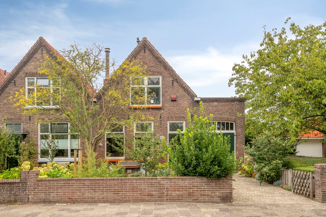 Photo 2 of Nieuwe Vlissingseweg 378