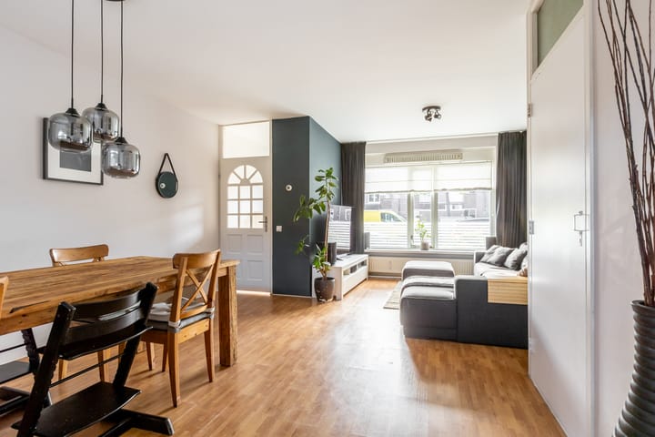 Foto 2 van Zevenkampse Ring 275