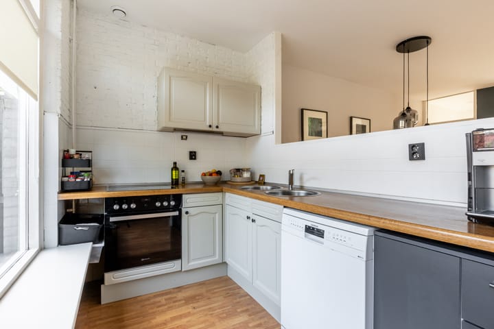 Foto 3 van Zevenkampse Ring 275