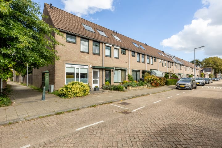 Foto 6 van Zevenkampse Ring 275