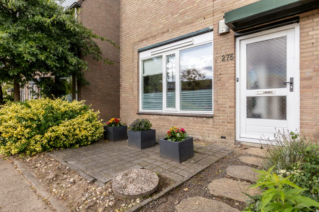 Foto 7 van Zevenkampse Ring 275