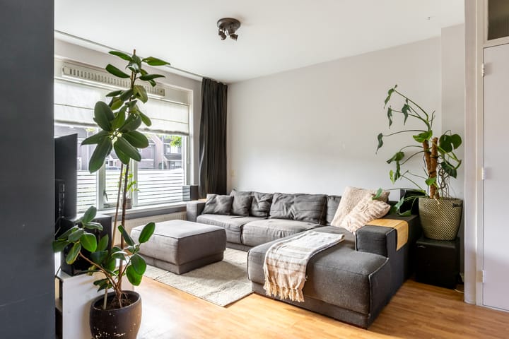 Foto 9 van Zevenkampse Ring 275