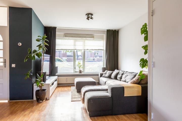 Foto 10 van Zevenkampse Ring 275