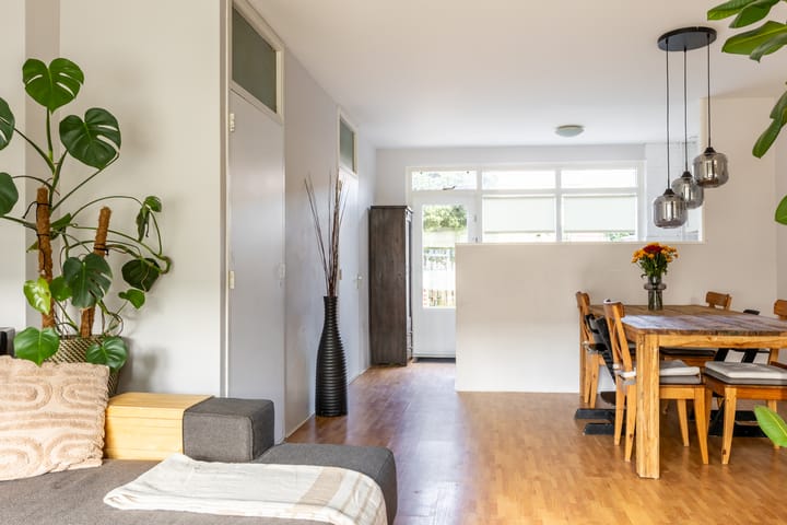 Foto 12 van Zevenkampse Ring 275