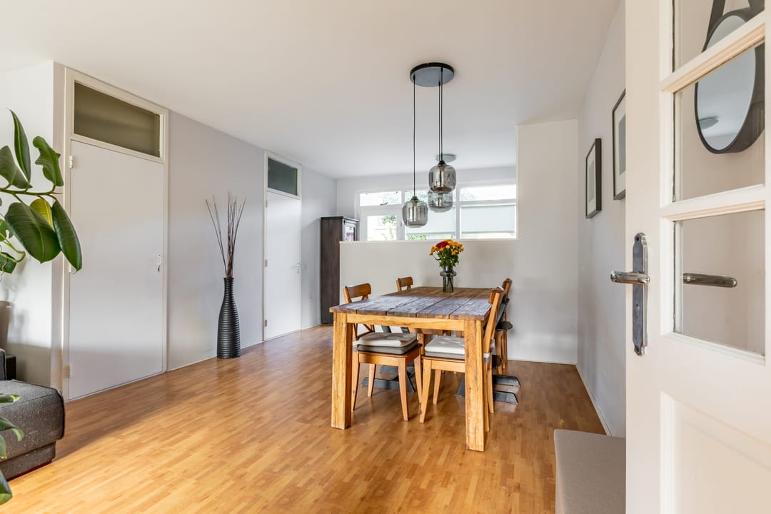 Foto 13 van Zevenkampse Ring 275