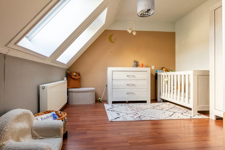 Foto 27 van Zevenkampse Ring 275