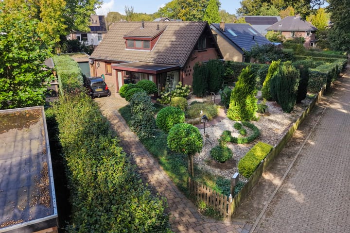 Photo 51 of Bosrand 11