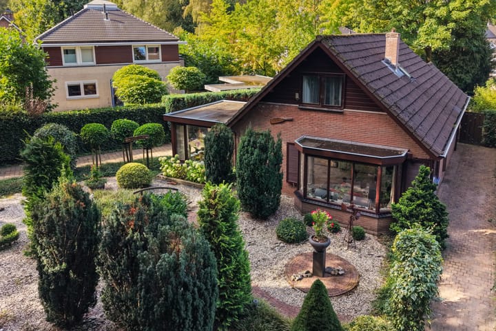 Photo 52 of Bosrand 11