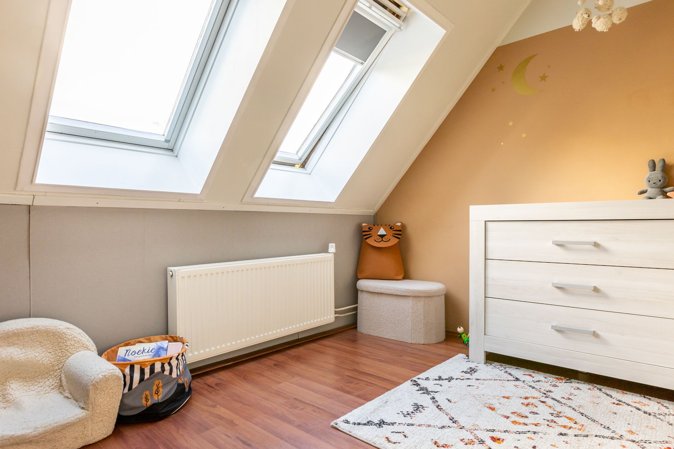 Foto 30 van Zevenkampse Ring 275