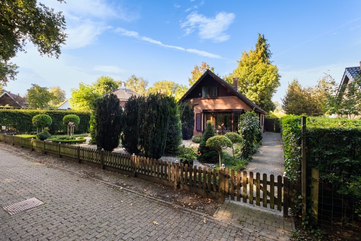 Photo 53 of Bosrand 11