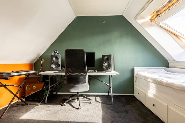 Foto 31 van Zevenkampse Ring 275