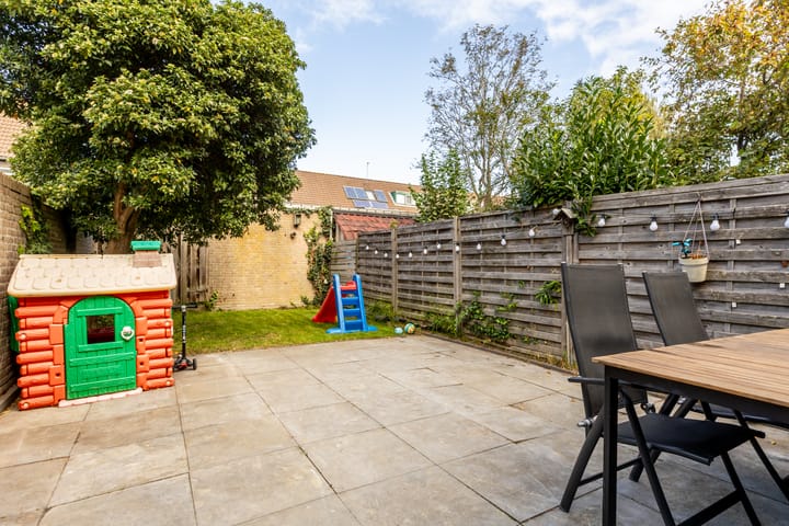 Foto 35 van Zevenkampse Ring 275