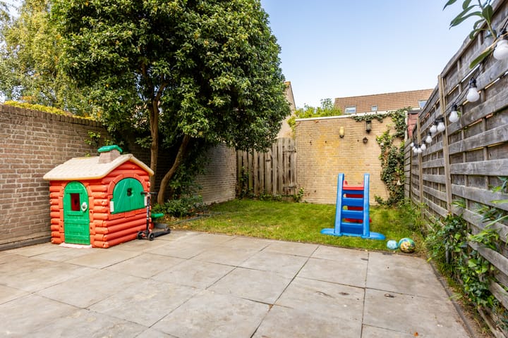 Foto 36 van Zevenkampse Ring 275