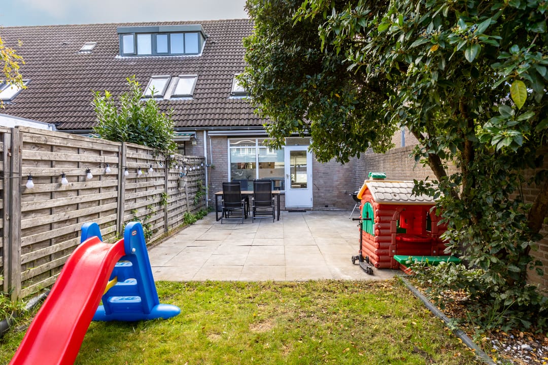 Foto 38 van Zevenkampse Ring 275