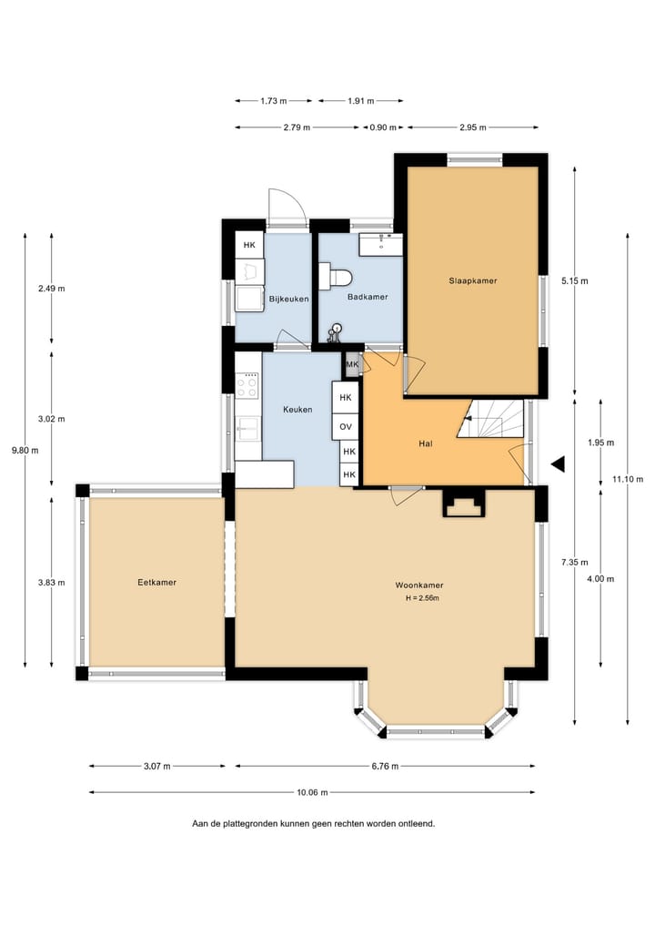 Photo 61 of Bosrand 11