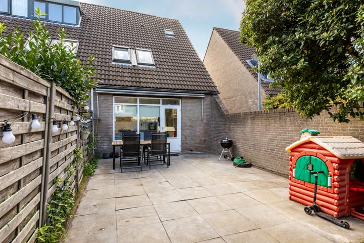 Foto 39 van Zevenkampse Ring 275