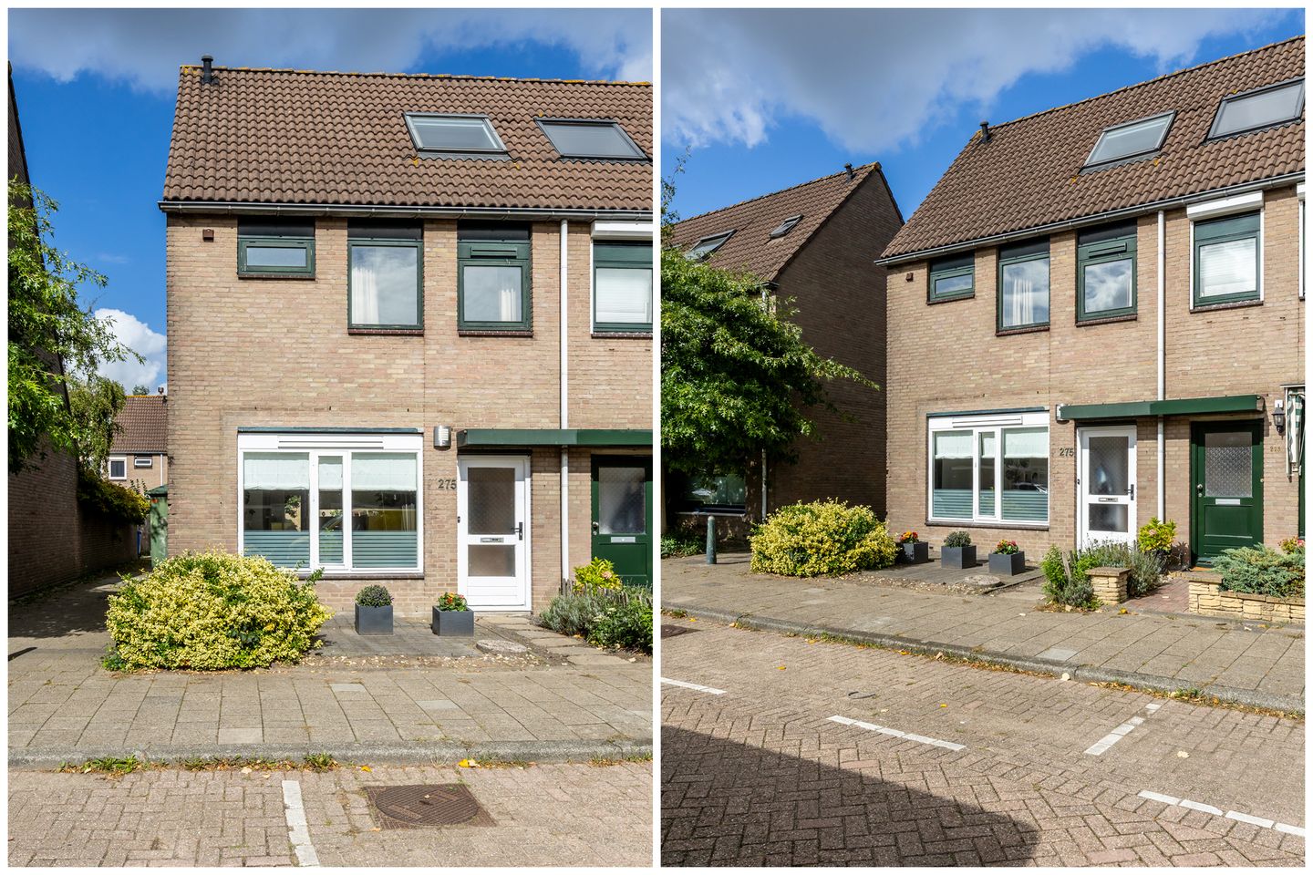 Foto 40 van Zevenkampse Ring 275