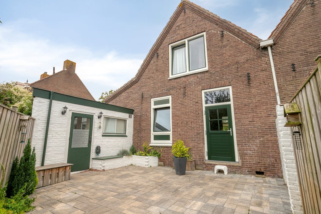 Photo 32 of Nieuwe Vlissingseweg 378