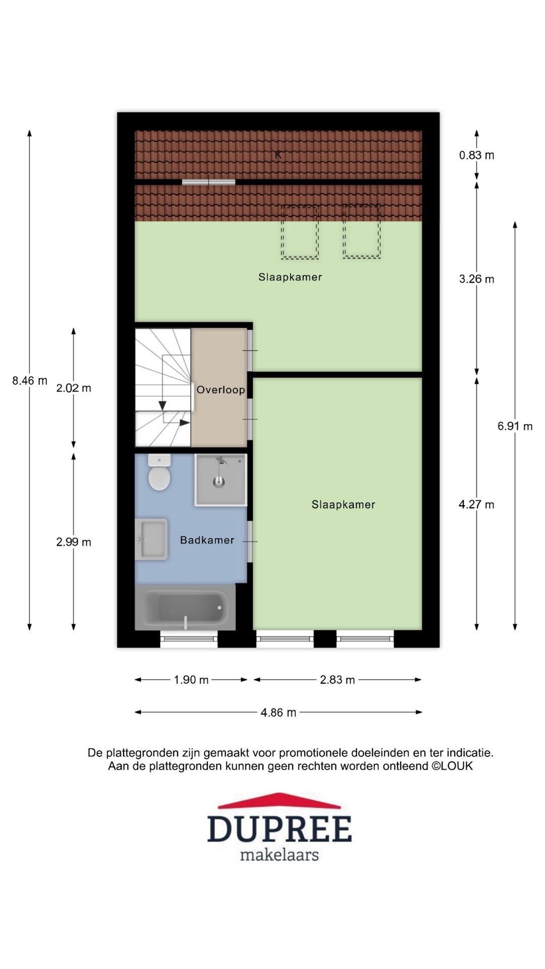 Foto 41 van Zevenkampse Ring 275