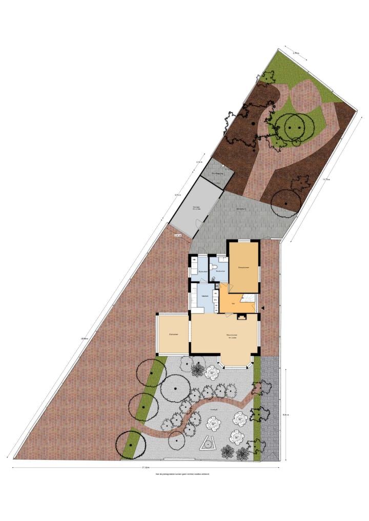 Photo 64 of Bosrand 11