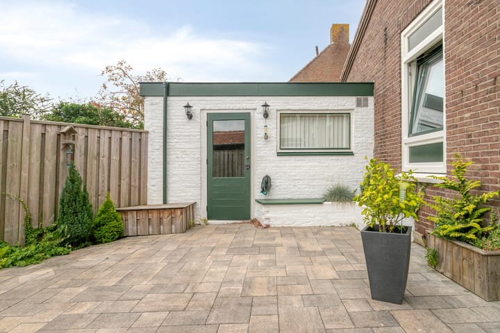 Photo 34 of Nieuwe Vlissingseweg 378