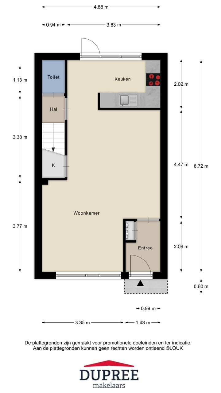 Foto 43 van Zevenkampse Ring 275