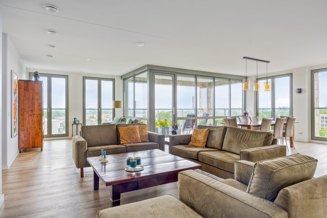 Foto 1 van Terheijdenstraat 310