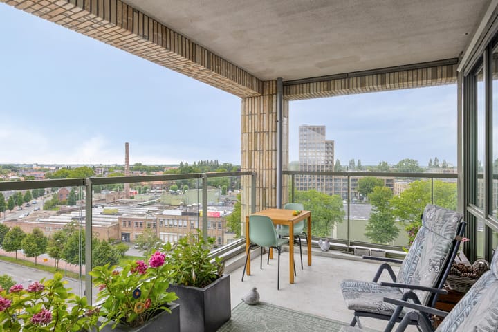 Foto 2 van Terheijdenstraat 310