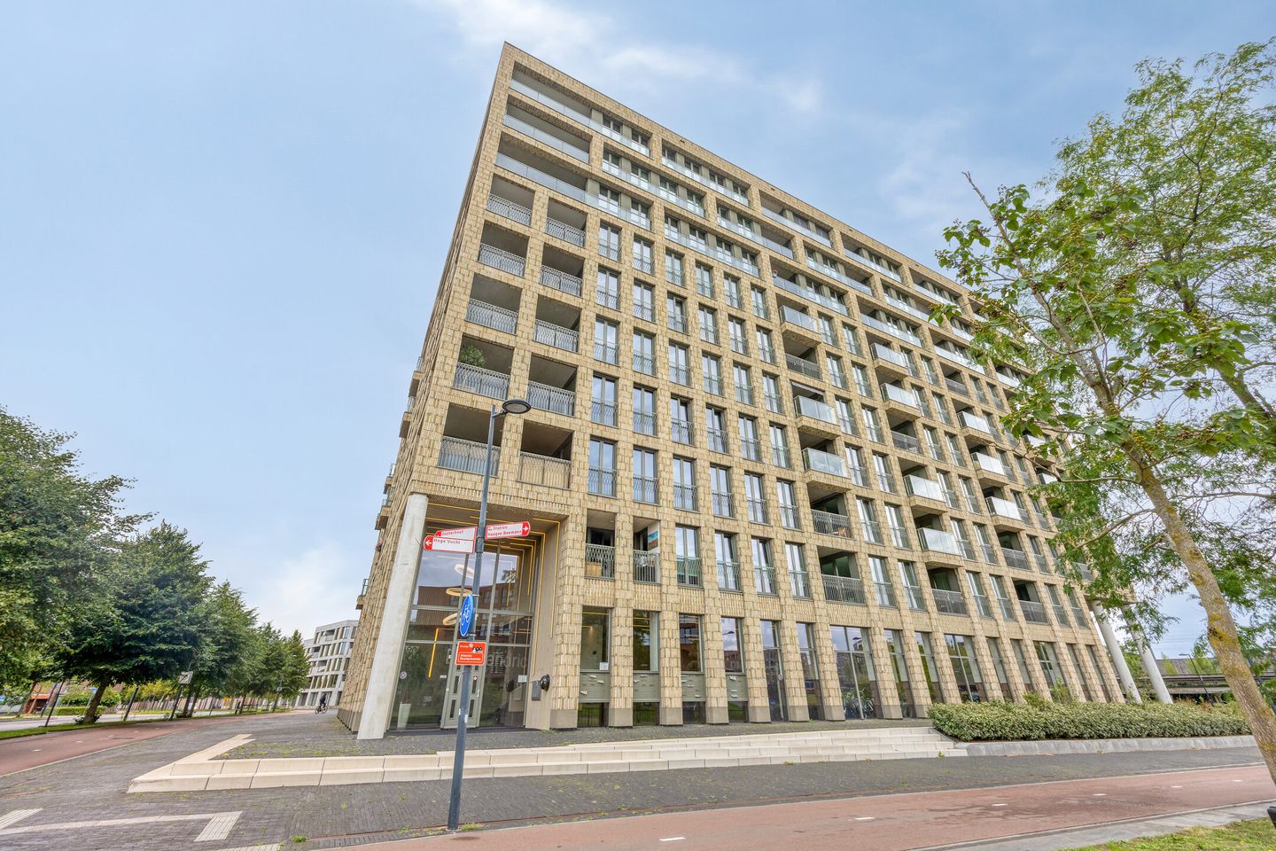 Foto 4 van Terheijdenstraat 310