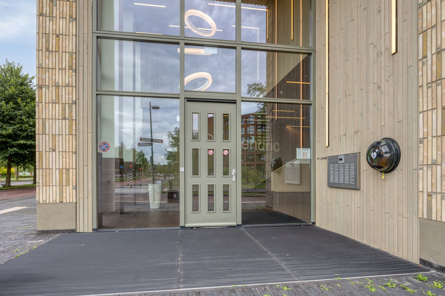 Foto 5 van Terheijdenstraat 310