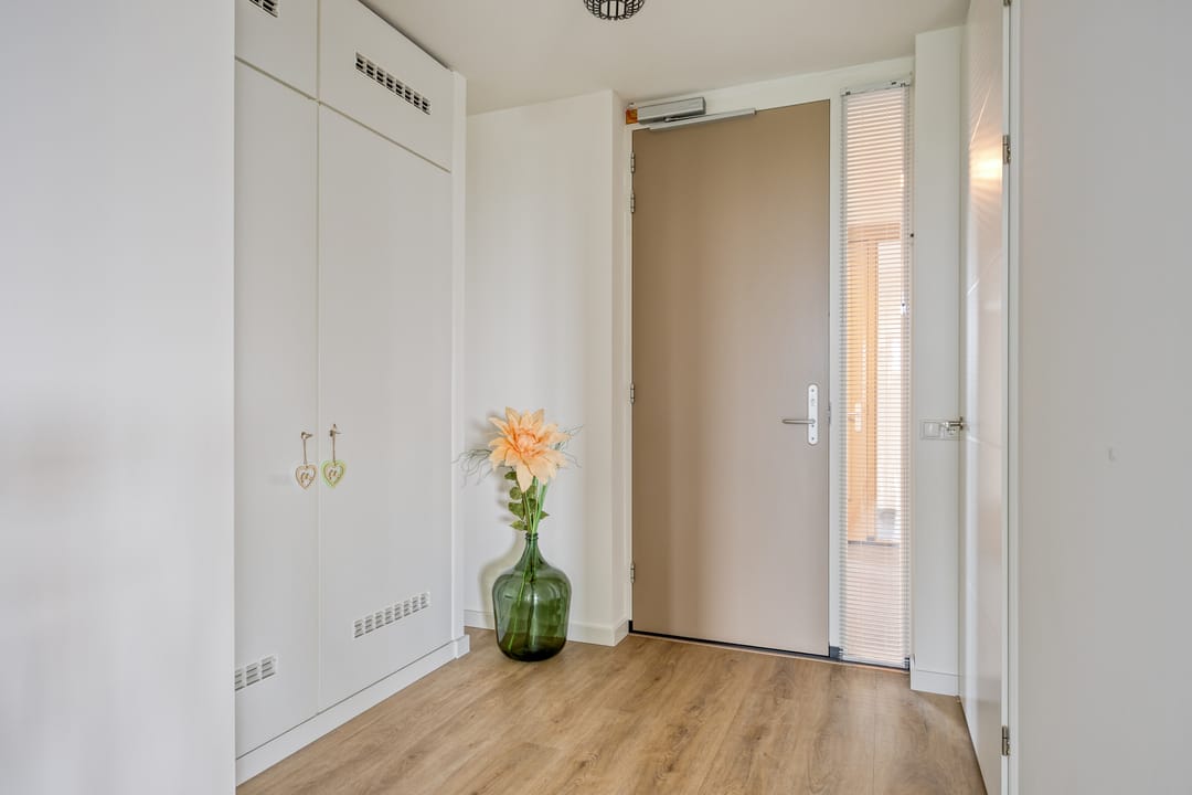 Foto 7 van Terheijdenstraat 310