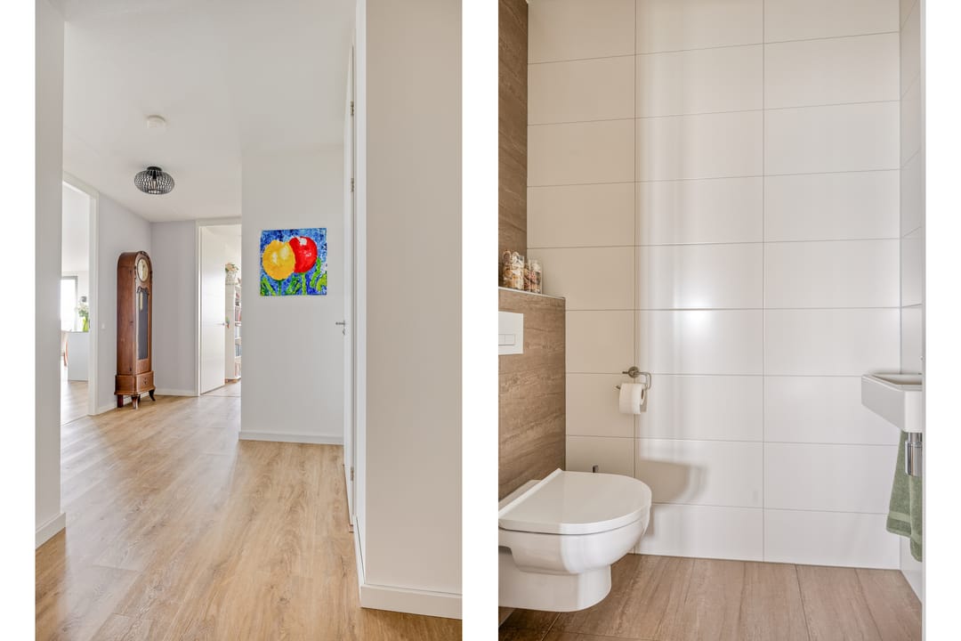 Foto 8 van Terheijdenstraat 310