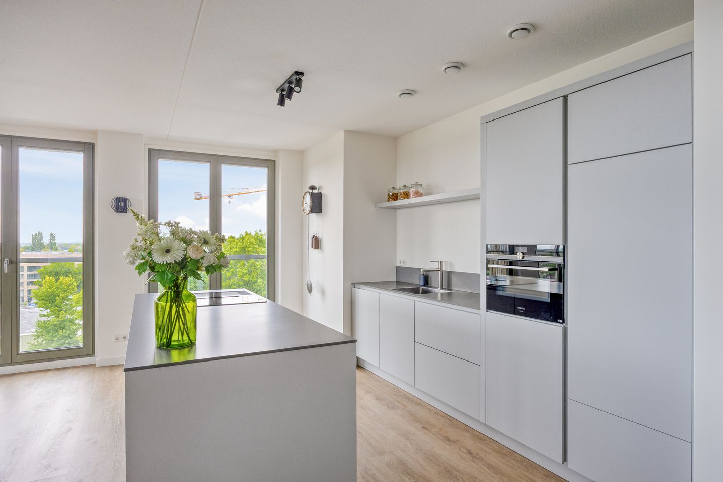 Foto 10 van Terheijdenstraat 310